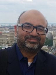SUDIPTO BANERJEE