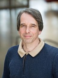 Stefan Haar