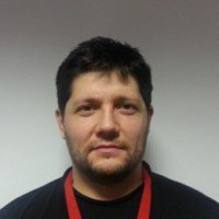 Gavrilut Dragos