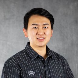 He "Albert" Zhang