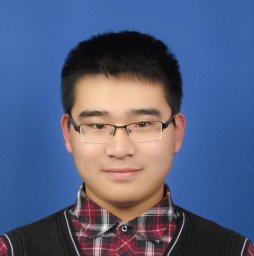 Ziqi Wang