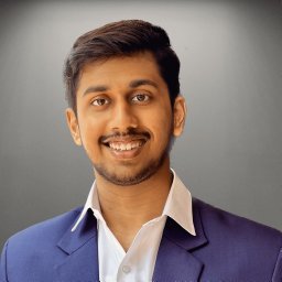 Kushaan Gowda