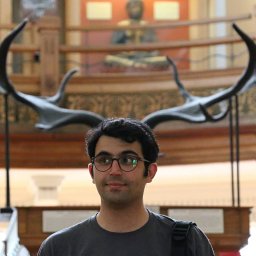Mostafa Dehghani