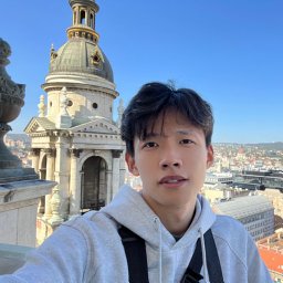 Yijun YANG