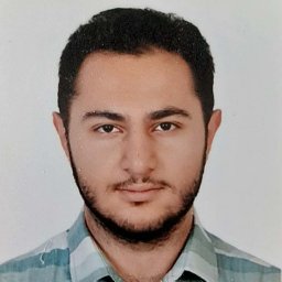 Kasra Borazjani