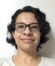 Ixchel G. Ramirez-Alpizar