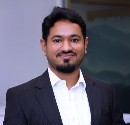 Yuvaraj Govindarajulu