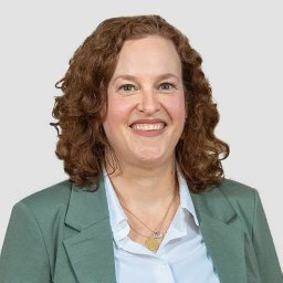 Christina Röcke, PhD