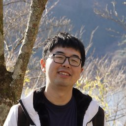 Yueyu Hu