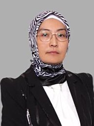 Bazargul Matkerim