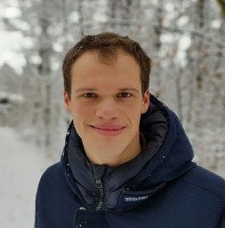 Johannes Schönberger