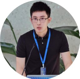 GUANHUA CHEN