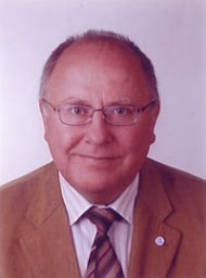 Erich Schikuta