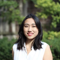 Alice Lixuan Xu