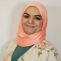 Marwa Ismail