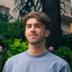 Maxence Lasbordes