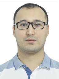Zhenisbek Assylbekov
