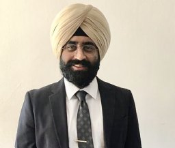 Gagandeep Singh