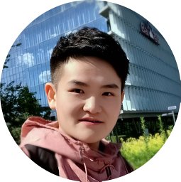 Haoran Luo