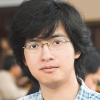 Chih-Duo Hong (洪智鐸)