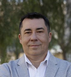 J. Alberto Conejero