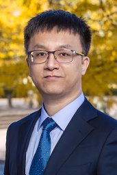 Yucheng Yang