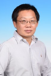 Jian-Feng Cai