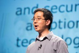 Jason Hong