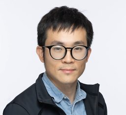 Yu-Jhe Li