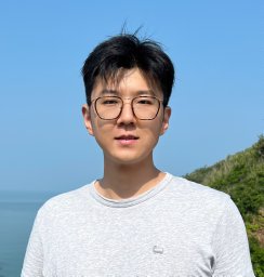 Zhengyang Qi