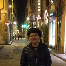 Qi Chen