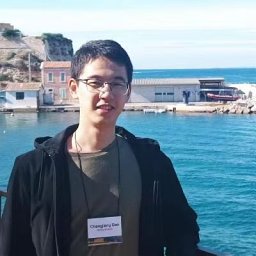 Changjiang Gao