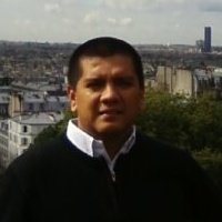 Oscar Mauricio Caicedo Rendon