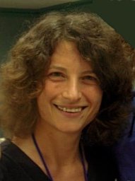 Edith Elkind