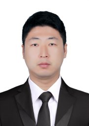 Hongjie He