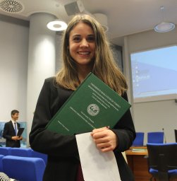 Arianna Di Bernardo