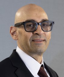 Soheil Sabri