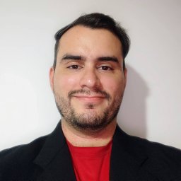 Edgar Rangel Pieschacon