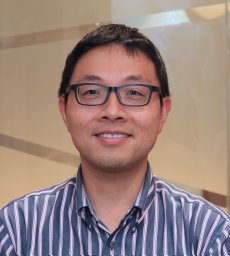 Edmund Lam