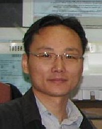 Yanming Shen
