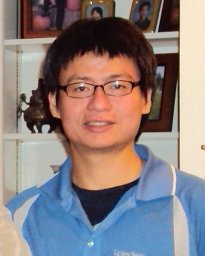 Chih-Hsien Huang