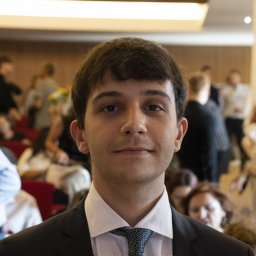 Daniele Molino