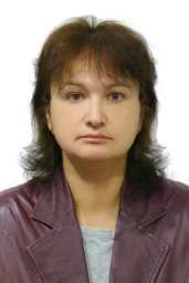 Lyudmila Kovalchuk
