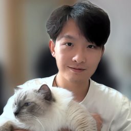 Yangyi Huang