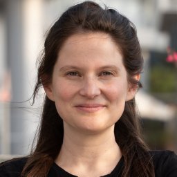 Natalie Lang