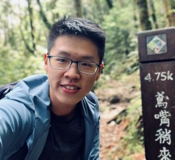 Shih-Lun Wu