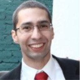 Rodrigo S. Targino