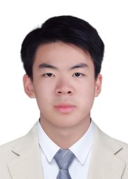 Jingzhen Wang
