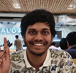 Satvik Golechha