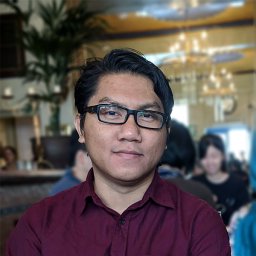Amir Jamaludin